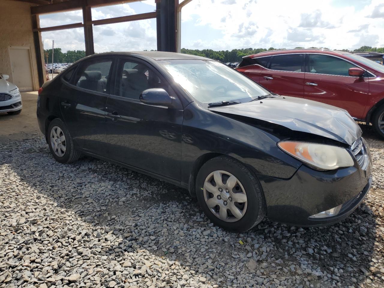 Global Auto Auctions