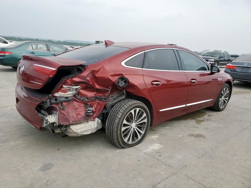 Vin: 1g4zp5ss3hu153678, lot: 57519655, buick lacrosse essence 20173