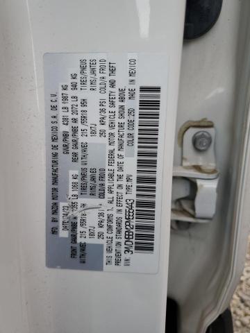 2023 MAZDA CX-30 SELE - 3MVDMBBM2PM555443