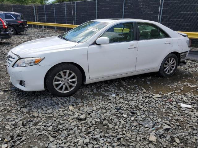 Vin: 4t1bf3ek3bu581598, lot: 57270275, toyota camry base 2011 img_1