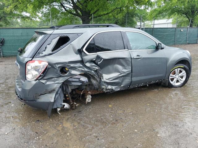 Vin: 2gnfleek5d6131180, lot: 56688295, chevrolet equinox lt 20133