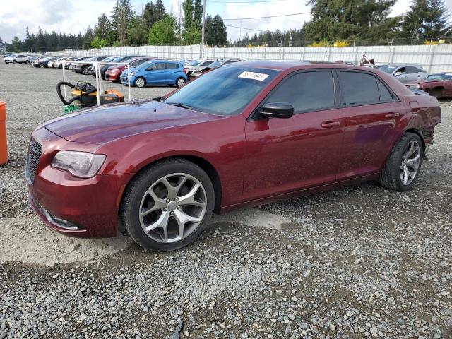 Vin: 2c3ccaag9gh278220, lot: 56744645, chrysler 300 limited 2016 img_1