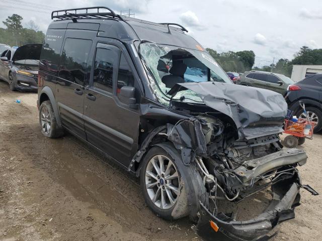 Vin: nm0ls6bn3ct099898, lot: 58665675, ford transit xlt 20124