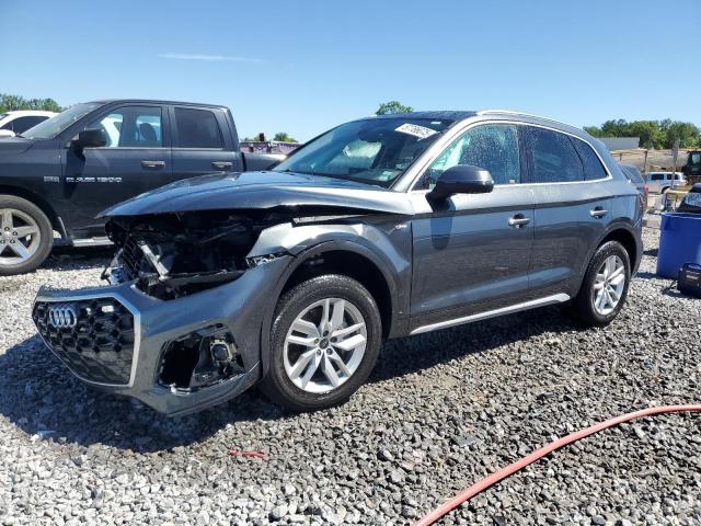 Vin: wa1gaafy4p2124408, lot: 57766075, audi q5 premium 45 2023 img_1