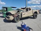 2016 TOYOTA TACOMA DOU - 3TMCZ5AN8GM015721