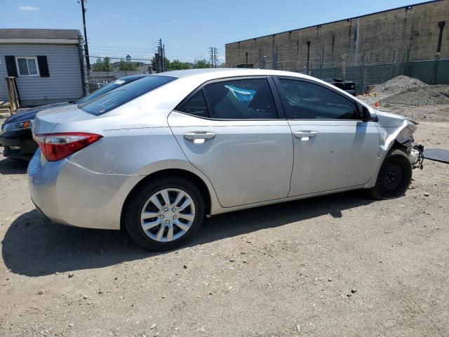 Vin: 2t1burhe2fc471499, lot: 55443425, toyota corolla l 20153