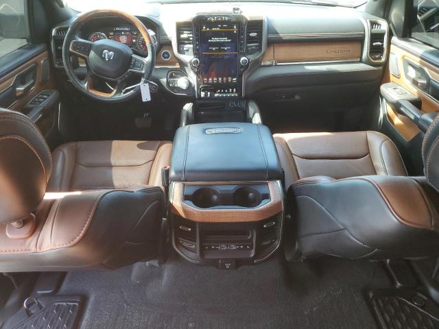 2021 RAM 1500 LONGH - 1C6SRFKT4MN516368