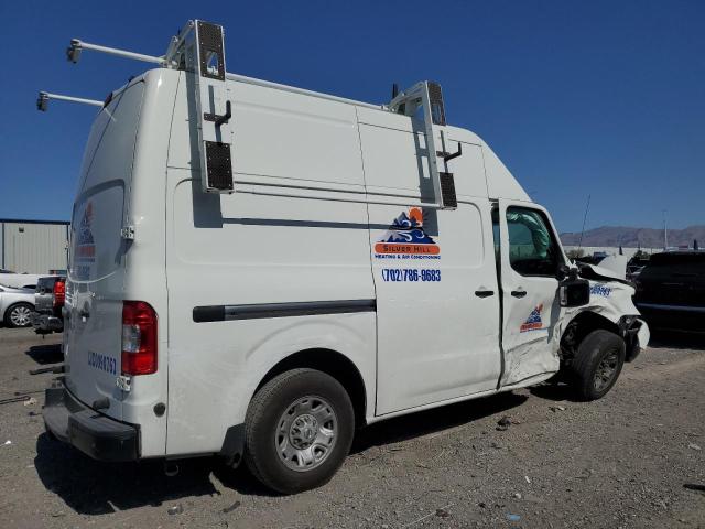 2018 NISSAN NV 2500 S 1N6BF0LY5JN815420
