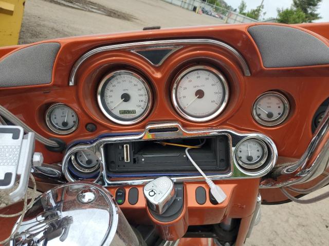 2002 HARLEY-DAVIDSON FLHRCI 1HD1FRW192Y616497