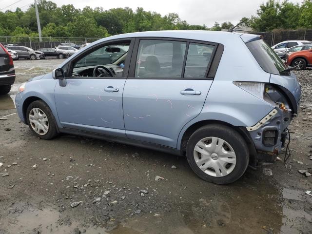 Vin: 3n1bc1cp6bl389993, lot: 56960915, nissan versa s 20112