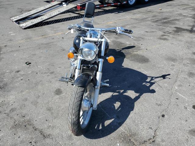 HONDA VTX1300 C 2006 black road/str gas 1HFSC55176A200204 photo #3