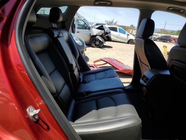 2023 GMC TERRAIN SL - 3GKALVEG2PL143483