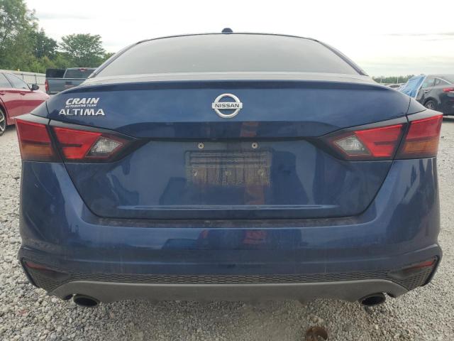 2019 NISSAN ALTIMA SR - 1N4BL4CV3KC232808