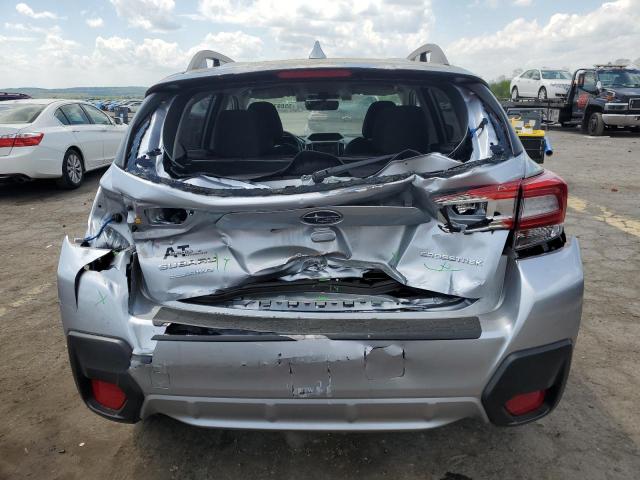 2018 SUBARU CROSSTREK - JF2GTADC0JH286310