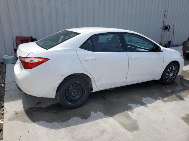 Vin: 5yfburhe6ep091645, lot: 58142185, toyota corolla l 20143