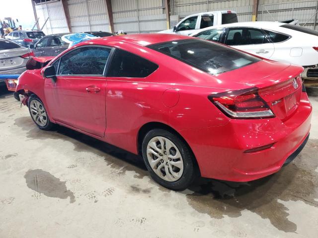 Vin: 2hgfg3b52eh507504, lot: 55988725, honda civic lx 20142