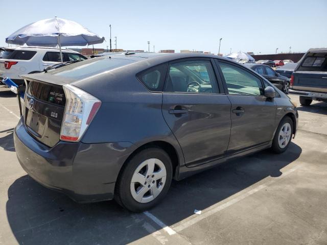 Vin: jtdkn3du3b1413519, lot: 57244895, toyota prius 20113