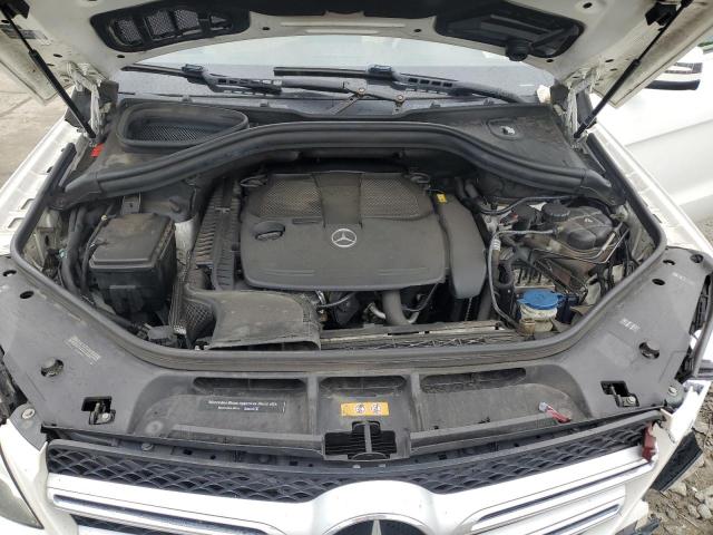 2017 MERCEDES-BENZ GLE 350 4M - 4JGDA5HB6HA839458