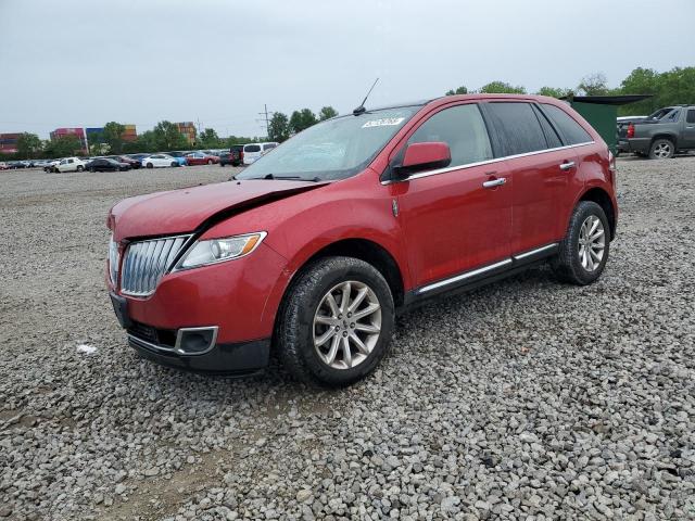 Vin: 2lmdj8jk1bbj11607, lot: 57126765, lincoln mkx 2011 img_1