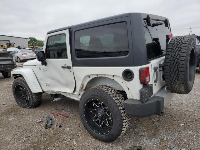 Vin: 1c4ajwbgxdl579341, lot: 55970815, jeep wrangler sahara 20132