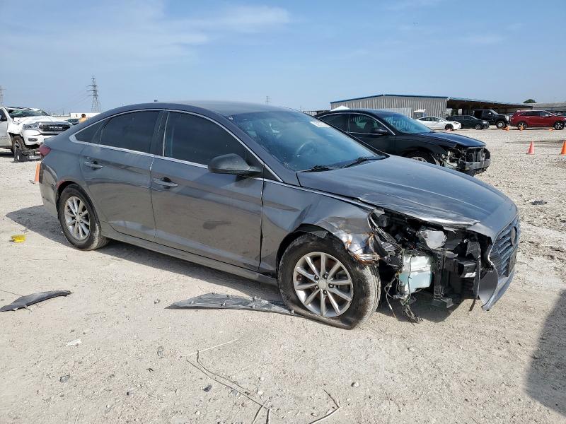 2018 HYUNDAI SONATA SE - 5NPE24AF1JH719420