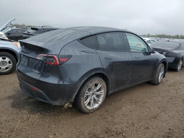 Vin: 7saygdee3rf993456, lot: 55379865, tesla model y 20243