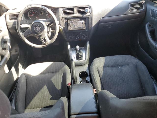 2014 VOLKSWAGEN JETTA TDI - 3VWLL7AJ2EM277917