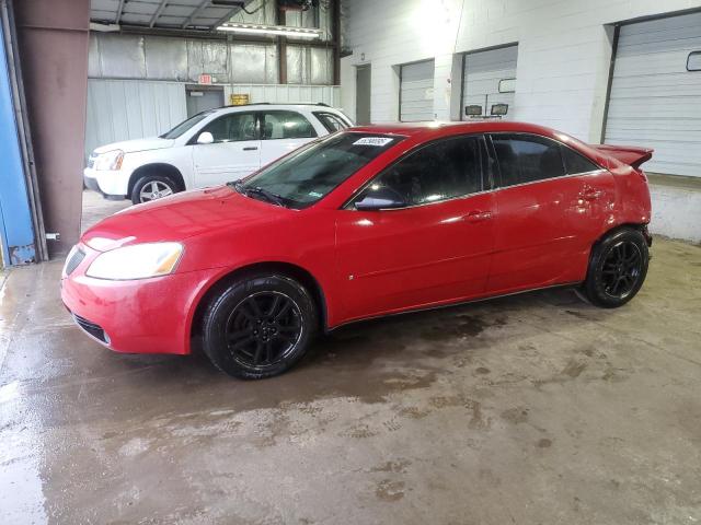 PONTIAC G6 SE1