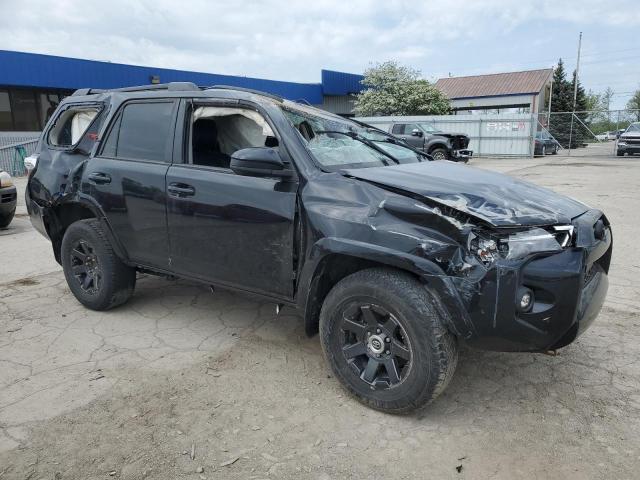 Vin: jtebu5jr7m5959844, lot: 56353175, toyota 4runner sr5/sr5 premium 20214