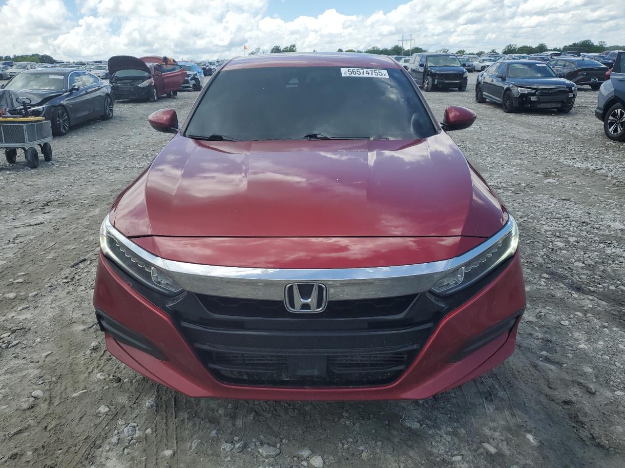 Global Auto Auctions