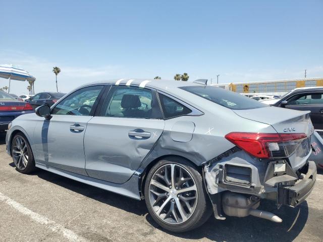 Vin: 2hgfe1f97rh311930, lot: 57529295, honda civic touring 20242