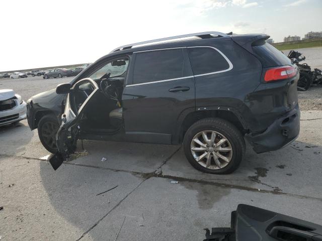 Vin: 1c4pjldb7gw158514, lot: 58142335, jeep grand cher limited 20162