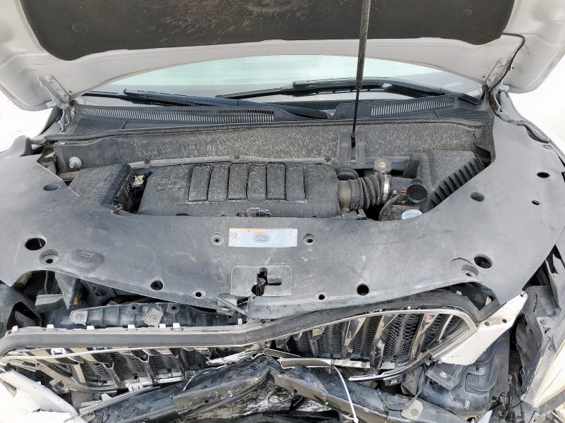 2017 BUICK ENCLAVE 5GAKRBKD4HJ328846