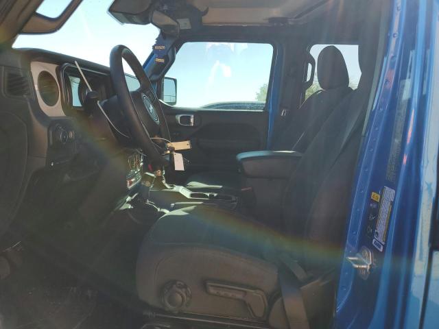 2024 JEEP WRANGLER 4 1C4RJXN68RW229904