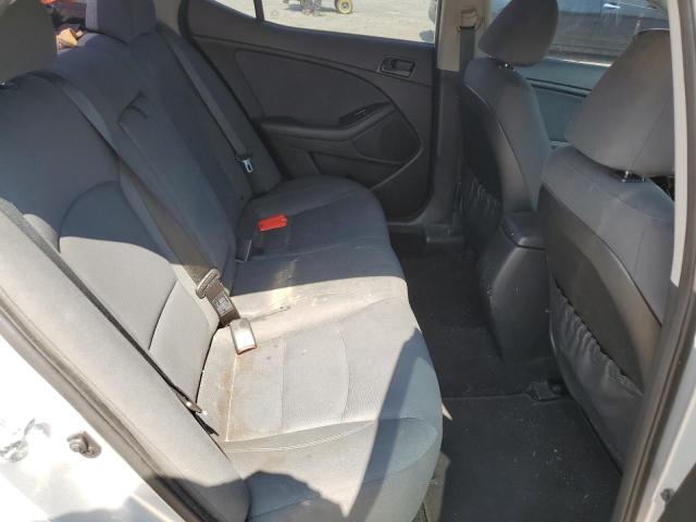 2015 KIA OPTIMA LX - 5XXGM4A75FG478945