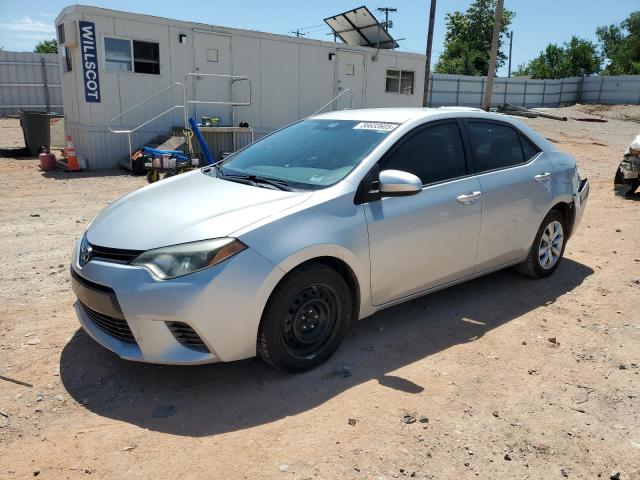 Vin: 5yfburhe7fp296697, lot: 56633605, toyota corolla l 2015 img_1