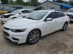 Lot #3297246376 2017 CHEVROLET MALIBU PRE