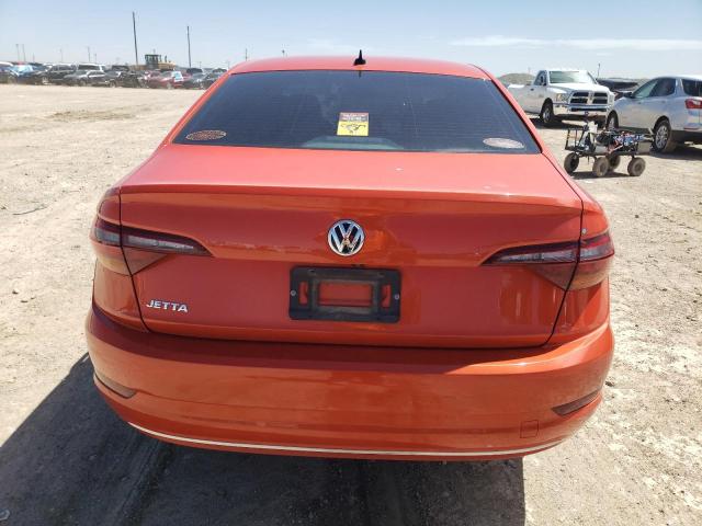 2019 VOLKSWAGEN JETTA S 3VWN57BU2KM217109