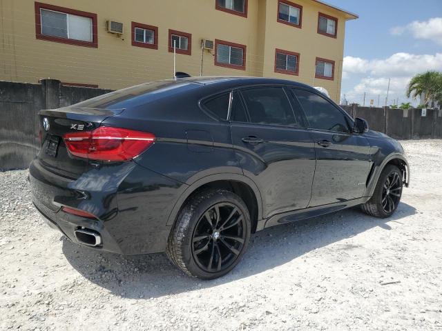 Vin: 5uxku0c59j0g81475, lot: 57434165, bmw x6 sdrive35i 20183