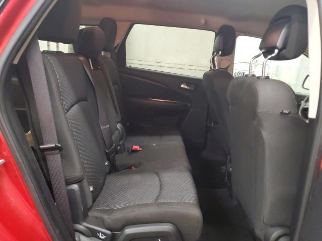 2017 DODGE JOURNEY SE - 3C4PDCAB4HT581327
