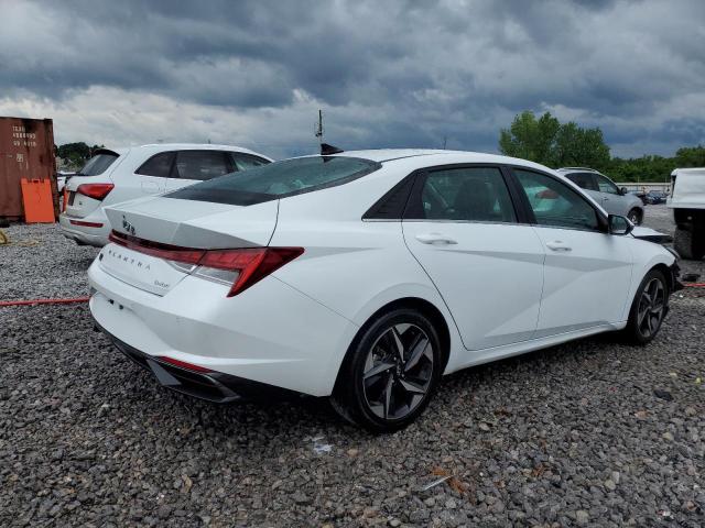 Vin: 5nplp4ag0mh011245, lot: 56670005, hyundai elantra limited 20213