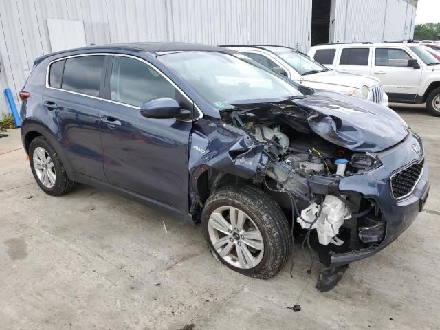 Vin: kndpmcac0h7284956, lot: 58778615, kia sportage lx 20174
