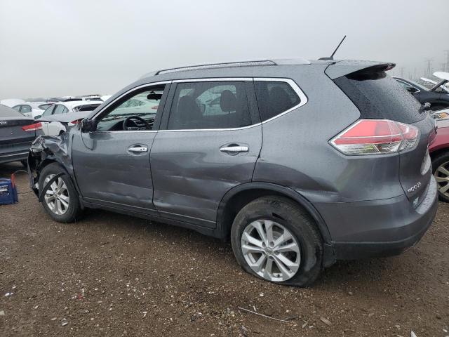 Vin: 5n1at2mv1gc919894, lot: 54784705, nissan rogue s 20162