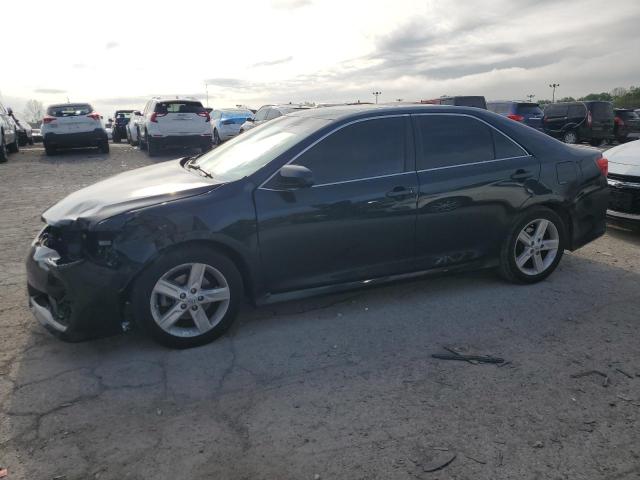 Vin: 4t1bf1fk3eu435614, lot: 55489625, toyota camry l 2014 img_1