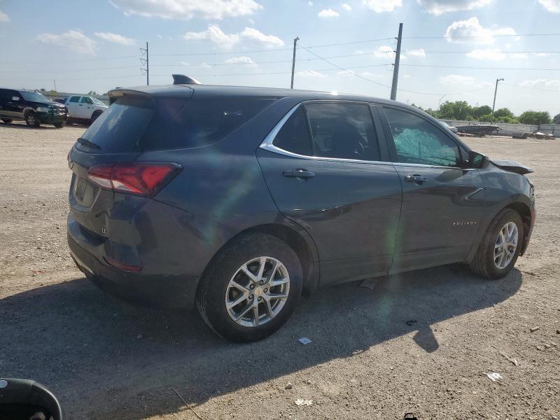 Vin: 3gnaxkeg2ps175376, lot: 58244925, chevrolet equinox lt 20233