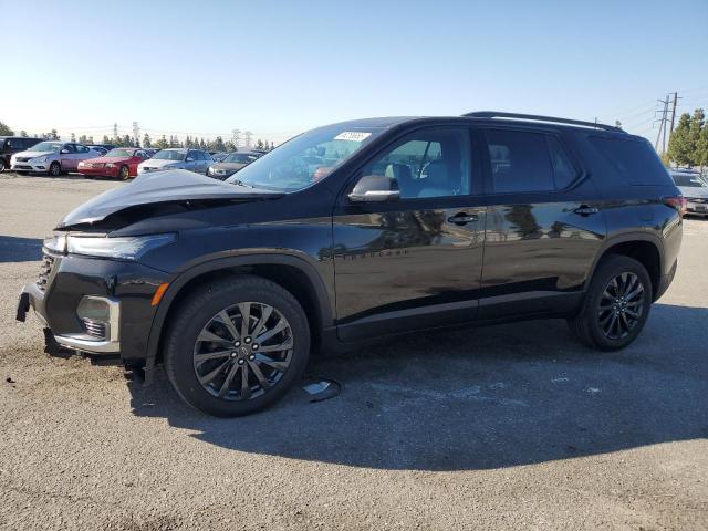 CHEVROLET TRAVERSE R