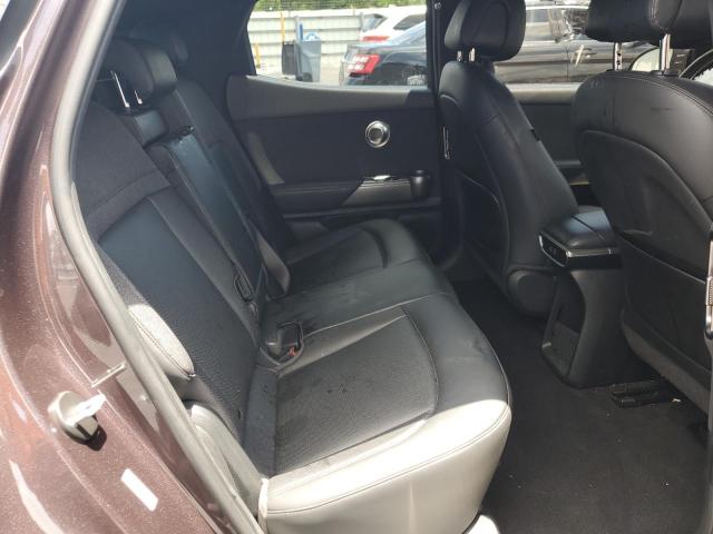 2024 GENESIS GV60 STAND KMUKB4SA8RU021200