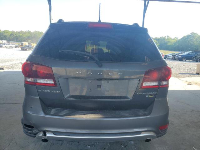 2019 DODGE JOURNEY CR - 3C4PDCGG8KT717064