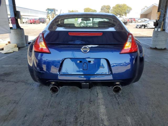 2019 NISSAN 370Z BASE - JN1AZ4EH5KM420416