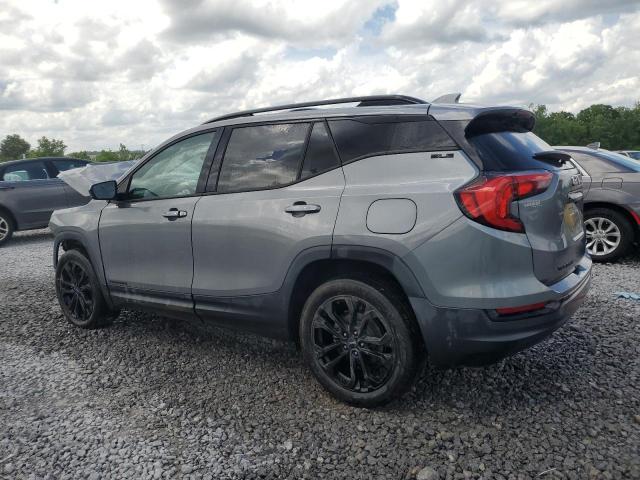 Vin: 3gkaltev7kl177723, lot: 55613435, gmc terrain sle 20192